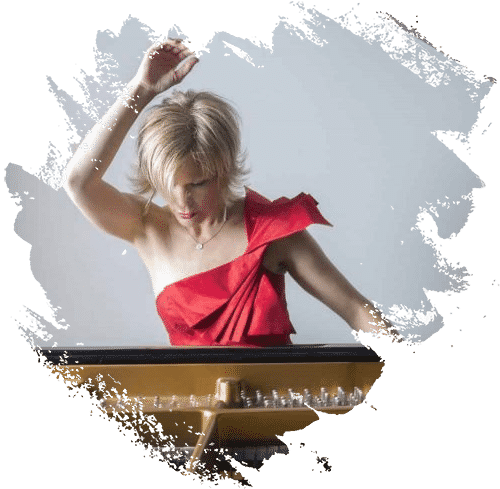 A Celebration of Spring: Piano and Voice Recital. – Partner Giving Level