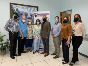 Corporación Milagros del Amor Recently Celebrated 25 Years of Service