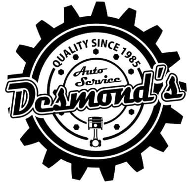 Desmonds-Auto-Service