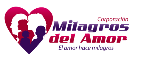 Corporacion Milagros del Amor Logo