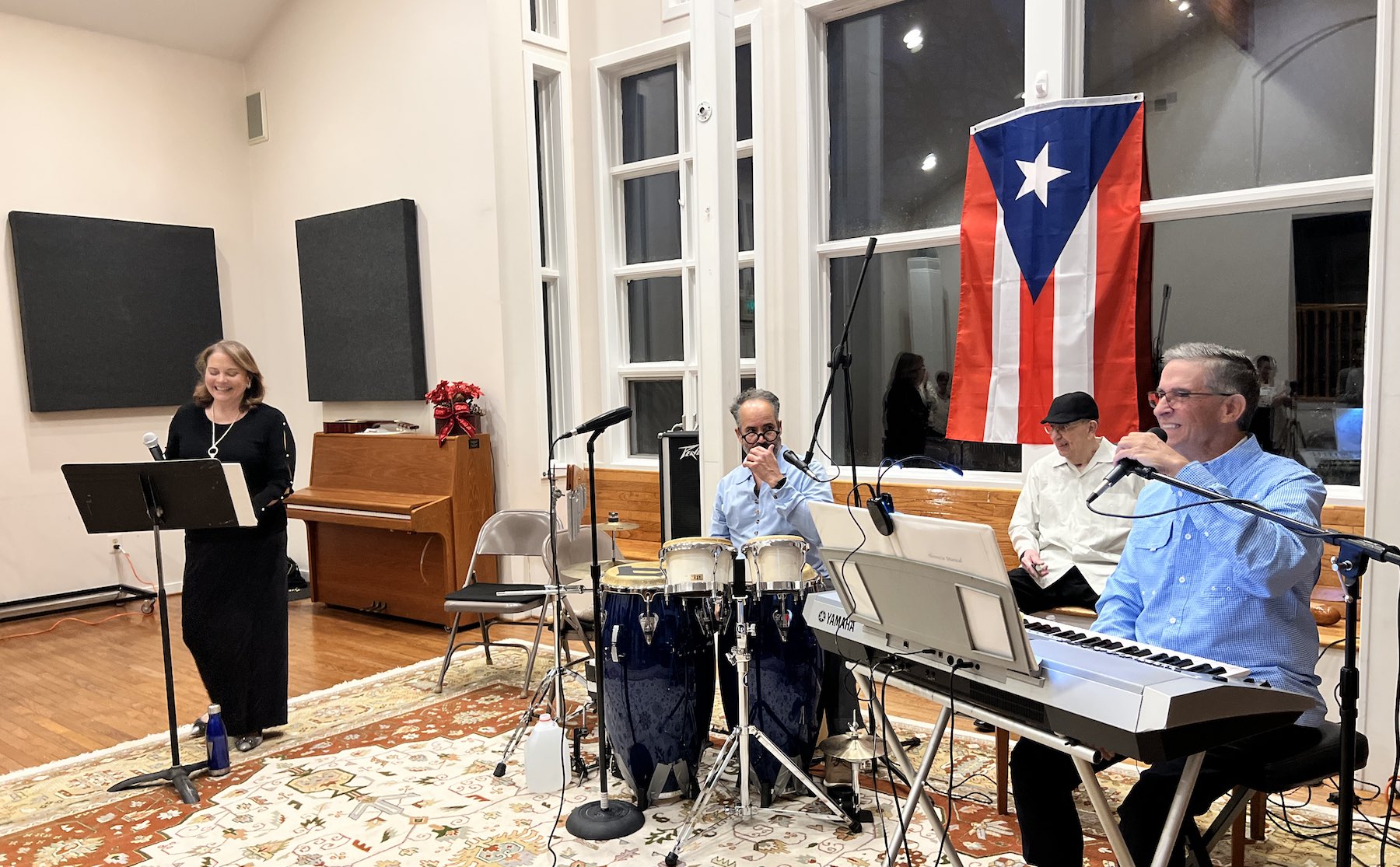 Asi Suena Puerto Rico Concert - Featued Image