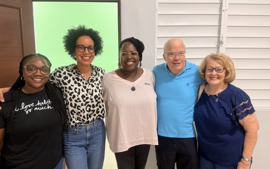 Habitat for Humanity