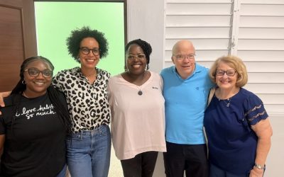 Habitat for Humanity