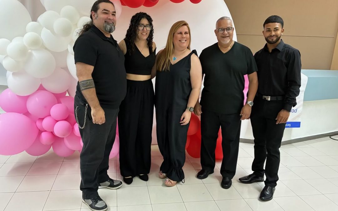 Photos from Aleyda y sus Amigos, Música y Hermandad Concierto